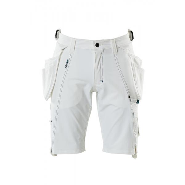 Shorts met spijkerzakken Mascot 17149-311-06